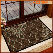 Hermosa alfombra de entrada 100% Nylon de entrada